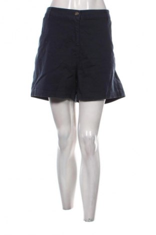 Dámske kraťasy  Mauvette, Veľkosť XXL, Farba Modrá, Cena  24,95 €
