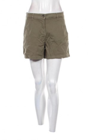 Damskie szorty Mauvette, Rozmiar M, Kolor Zielony, Cena 108,99 zł