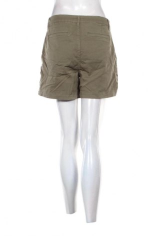 Damskie szorty Mauvette, Rozmiar M, Kolor Zielony, Cena 108,99 zł