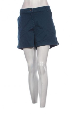 Dámske kraťasy  Mauvette, Veľkosť XL, Farba Zelená, Cena  24,95 €