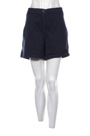 Damskie szorty Mauvette, Rozmiar XXL, Kolor Niebieski, Cena 104,99 zł