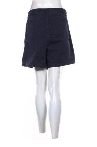 Damskie szorty Mauvette, Rozmiar XXL, Kolor Niebieski, Cena 104,99 zł