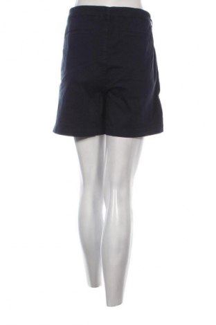 Γυναικείο κοντό παντελόνι Mauvette, Μέγεθος XXL, Χρώμα Μπλέ, Τιμή 25,99 €