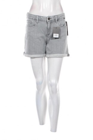 Damen Shorts Mavi, Größe M, Farbe Grau, Preis 20,99 €