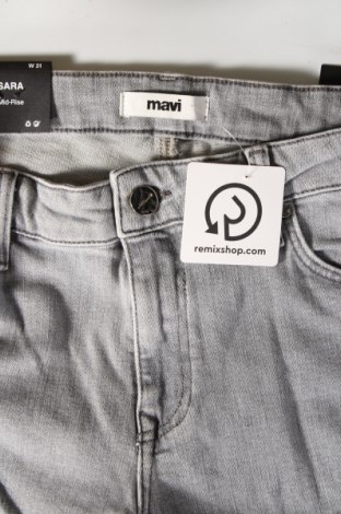 Damskie szorty Mavi, Rozmiar XL, Kolor Szary, Cena 110,99 zł