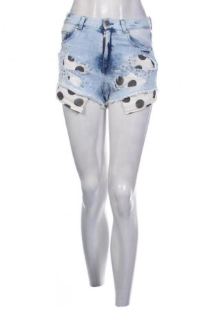 Damskie szorty Mexton, Rozmiar S, Kolor Kolorowy, Cena 25,70 zł