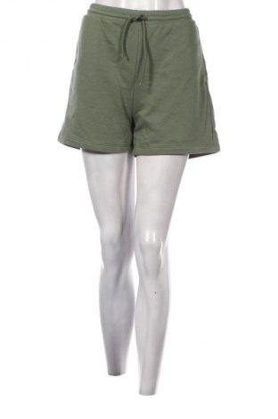Дамски къс панталон Modstrom, Размер S, Цвят Зелен, Цена 27,09 €