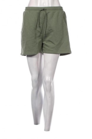 Дамски къс панталон Modstrom, Размер S, Цвят Зелен, Цена 27,09 €
