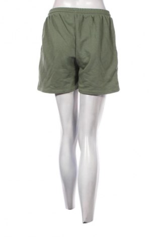 Дамски къс панталон Modstrom, Размер S, Цвят Зелен, Цена 27,09 €