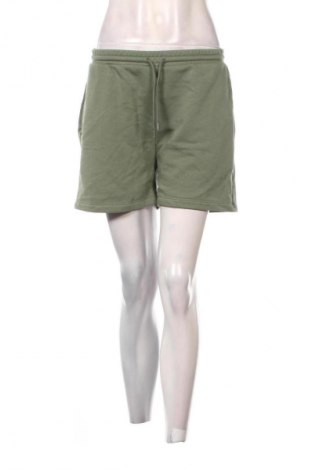 Γυναικείο κοντό παντελόνι Modstrom, Μέγεθος M, Χρώμα Πράσινο, Τιμή 9,99 €