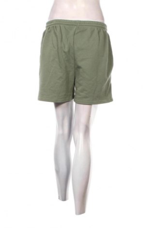 Γυναικείο κοντό παντελόνι Modstrom, Μέγεθος M, Χρώμα Πράσινο, Τιμή 9,99 €