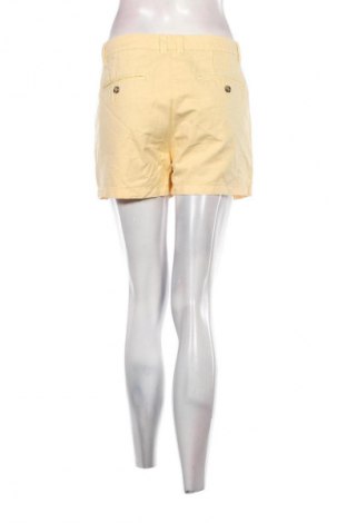 Damskie szorty Monoprix Autre Ton, Rozmiar XL, Kolor Żółty, Cena 48,99 zł
