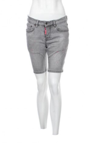 Дамски къс панталон My Brand, Размер L, Цвят Сив, Цена 65,57 €