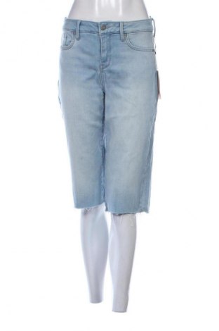 Dámské kraťasy  NYDJ, Velikost L, Barva Modrá, Cena  569,00 Kč