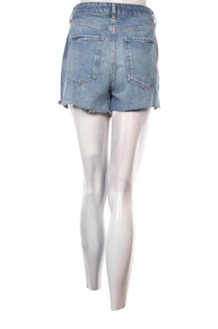 Damskie szorty New Look, Rozmiar M, Kolor Niebieski, Cena 10,99 zł