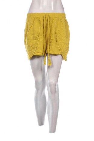 Dámské kraťasy  Next, Velikost M, Barva Žlutá, Cena  118,00 Kč
