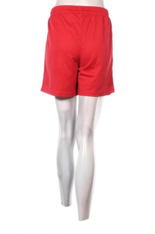 Damskie szorty Nike, Rozmiar XL, Kolor Czerwony, Cena 225,65 zł