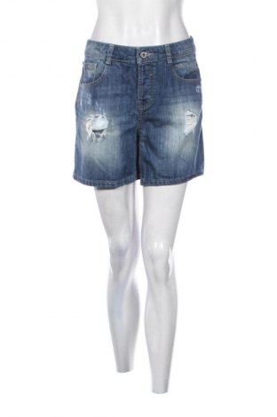 Damskie szorty ONLY, Rozmiar L, Kolor Niebieski, Cena 26,99 zł