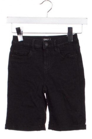 Dámske kraťasy  ONLY, Veľkosť XS, Farba Čierna, Cena  5,95 €