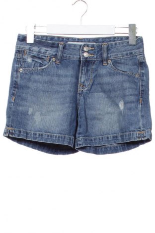 Дамски къс панталон Old Navy, Размер M, Цвят Син, Цена 6,13 €