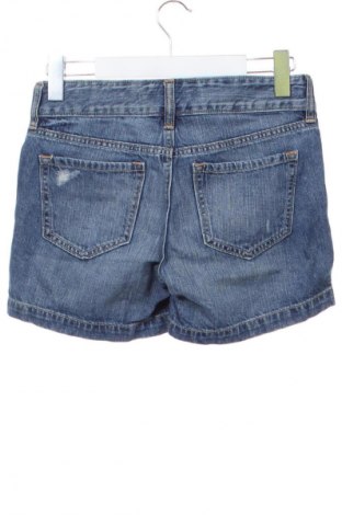 Дамски къс панталон Old Navy, Размер M, Цвят Син, Цена 6,13 €