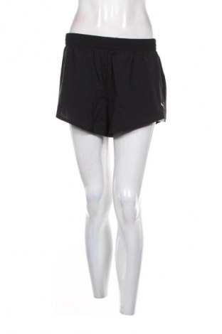 Damskie szorty PUMA, Rozmiar M, Kolor Czarny, Cena 47,99 zł