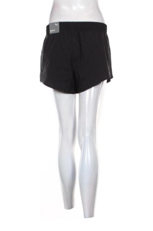 Damskie szorty PUMA, Rozmiar M, Kolor Czarny, Cena 47,99 zł