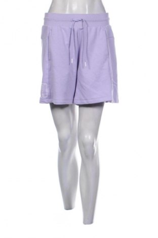 Damskie szorty PUMA, Rozmiar M, Kolor Fioletowy, Cena 166,05 zł