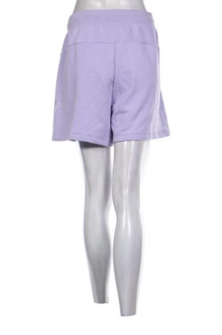 Damskie szorty PUMA, Rozmiar M, Kolor Fioletowy, Cena 166,05 zł