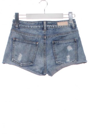 Damen Shorts Pieces, Größe XS, Farbe Blau, Preis 2,99 €