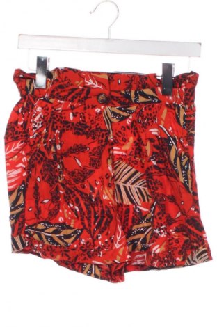 Дамски къс панталон Pimkie, Размер XS, Цвят Многоцветен, Цена 2,04 €