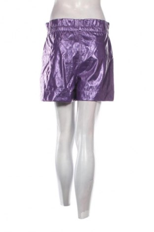 Damskie szorty Pimkie, Rozmiar S, Kolor Fioletowy, Cena 18,99 zł