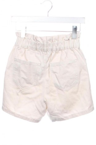 Дамски къс панталон Primark, Размер XS, Цвят Бежов, Цена 5,11 €