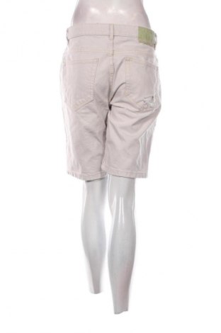 Dámské kraťasy  Pull&Bear, Velikost L, Barva Béžová, Cena  139,00 Kč