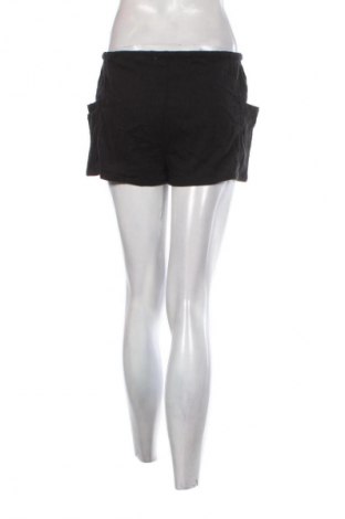 Dámske kraťasy  Pull&Bear, Veľkosť XL, Farba Čierna, Cena  3,95 €