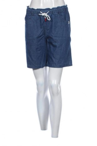 Damskie szorty Roadsign, Rozmiar L, Kolor Niebieski, Cena 104,99 zł