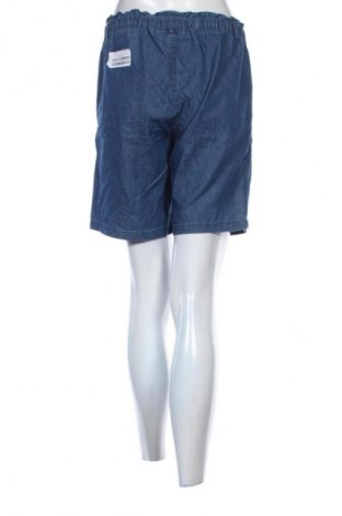 Damskie szorty Roadsign, Rozmiar L, Kolor Niebieski, Cena 104,99 zł