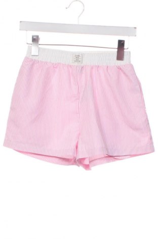 Дамски къс панталон SHEIN, Размер XS, Цвят Многоцветен, Цена 5,62 €