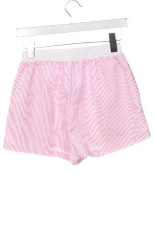 Дамски къс панталон SHEIN, Размер XS, Цвят Многоцветен, Цена 5,62 €