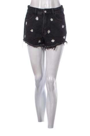 Дамски къс панталон SHEIN, Размер S, Цвят Черен, Цена 5,11 €