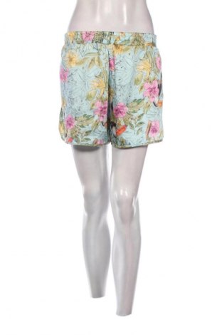 Damskie szorty SHEIN, Rozmiar S, Kolor Kolorowy, Cena 22,99 zł