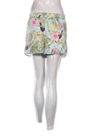 Damskie szorty SHEIN, Rozmiar S, Kolor Kolorowy, Cena 22,99 zł