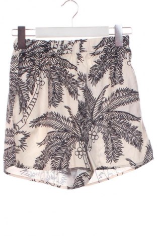 Damskie szorty SHEIN, Rozmiar XXS, Kolor Kolorowy, Cena 6,99 zł