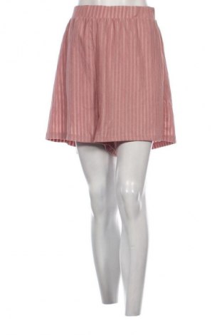 Damskie szorty SHEIN, Rozmiar XL, Kolor Różowy, Cena 12,99 zł