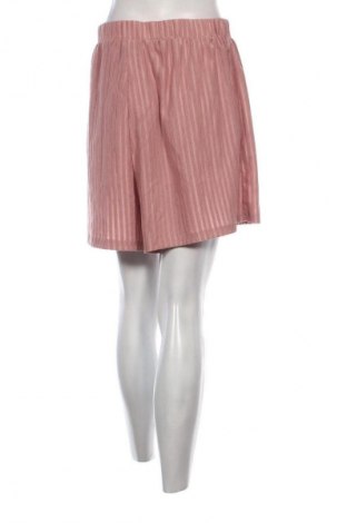 Damskie szorty SHEIN, Rozmiar XL, Kolor Różowy, Cena 12,99 zł