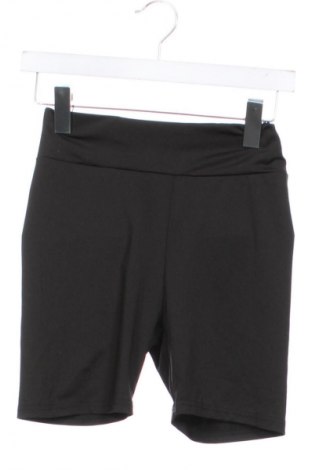 Дамски къс панталон SHEIN, Размер XS, Цвят Черен, Цена 5,11 €