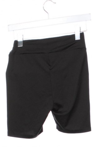 Дамски къс панталон SHEIN, Размер XS, Цвят Черен, Цена 5,11 €