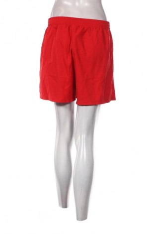 Дамски къс панталон SHEIN, Размер S, Цвят Червен, Цена 5,11 €