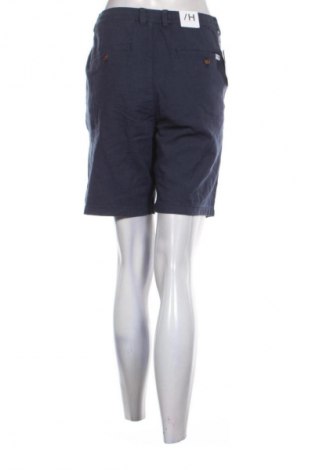 Dámské kraťasy  Selected Homme, Velikost L, Barva Modrá, Cena  879,00 Kč