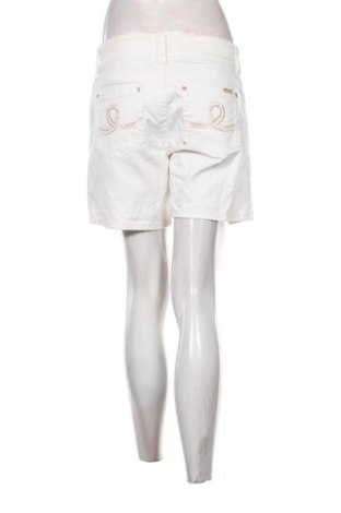 Damskie szorty Seven 7, Rozmiar L, Kolor Biały, Cena 6,99 zł